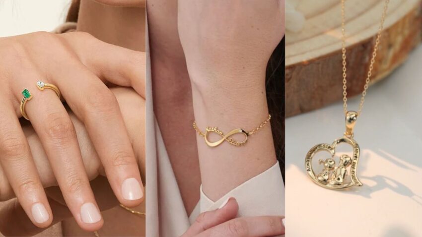valuable jewelry with meaning