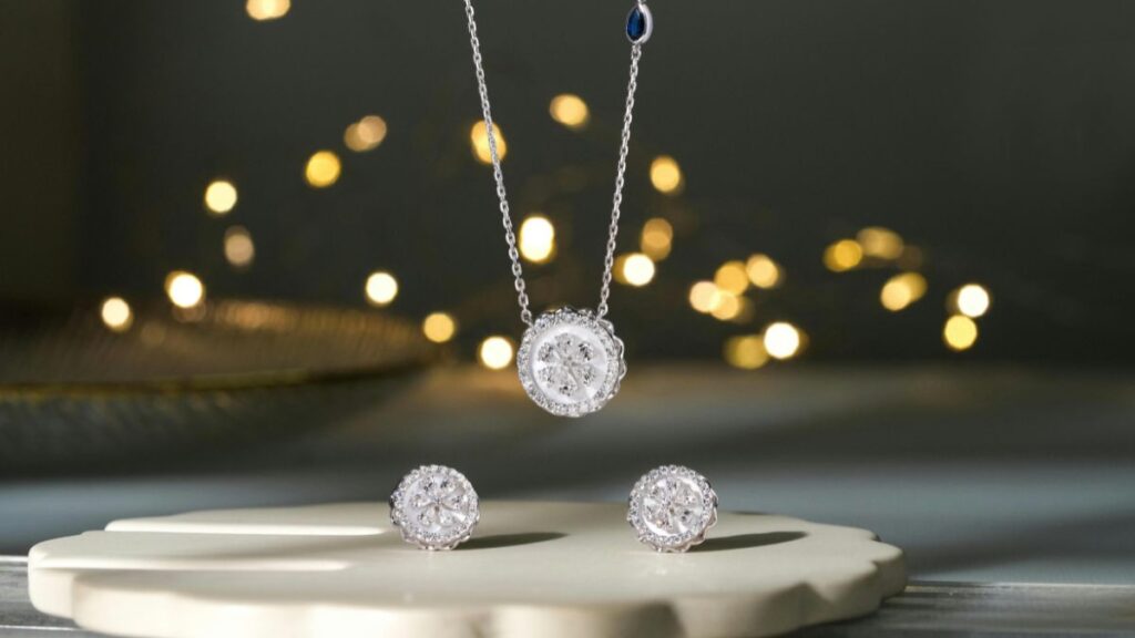 925 sterling silver jewelry
